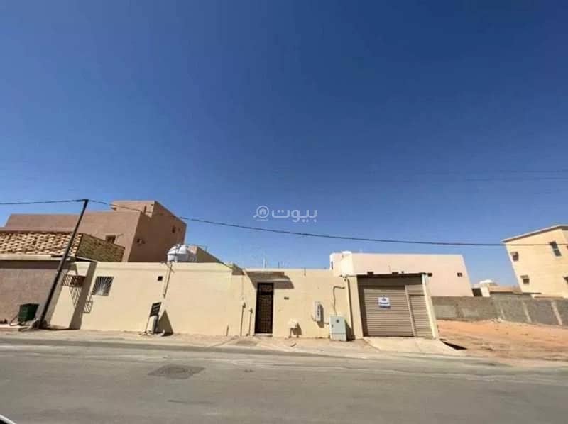 Studio Apartment For Sale in King Khalid District, Unayzah