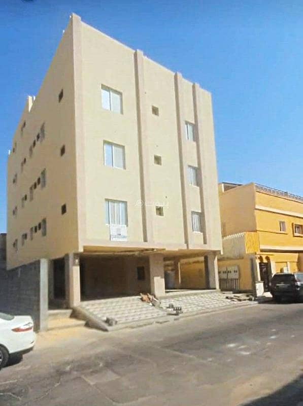 مبنى سكني للإيجار في البادية، الدمام مبنى سكني للإيجار في البادية، الدمام