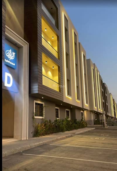 3 Bedroom Apartment for Rent in West Riyadh, Riyadh - New hotel apartment
