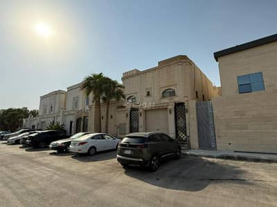 11 Bedroom Villa for Sale in North Riyadh, Riyadh - Villa for sale on Street No. 336, Al Malqa District, Riyadh City, Riyadh Region