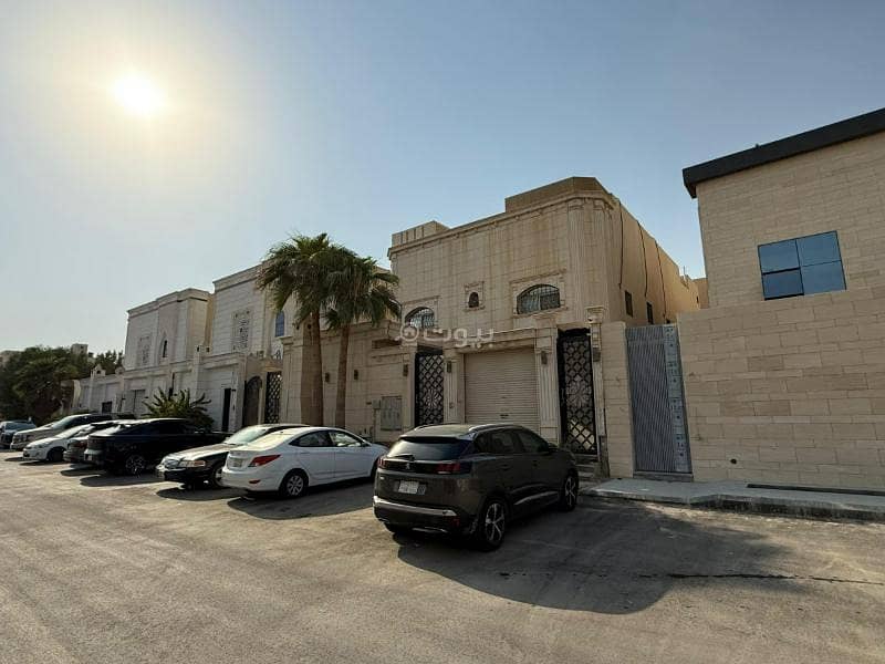Villa for sale on Street No. 336, Al Malqa District, Riyadh City, Riyadh Region