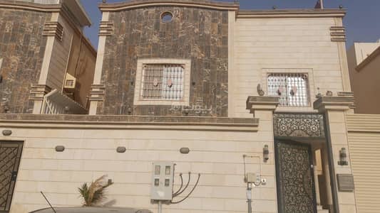 فیلا 5 غرف نوم للايجار في شمال جدة، جدة - دور للايجار حي الفلاح