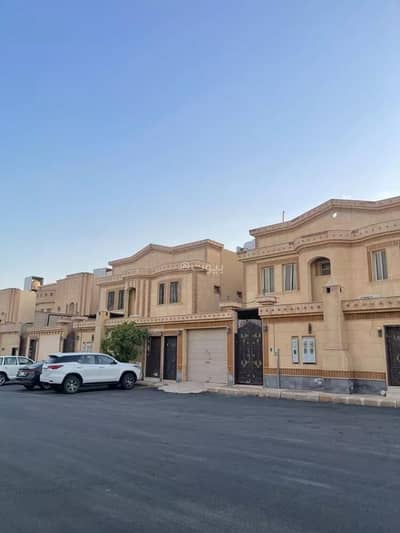 3 Bedroom Villa for Sale in East Riyadh, Riyadh - 3 Bedroom Villa For Sale in Ishbiliyah, Riyadh