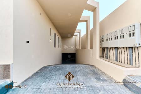 فلیٹ 3 غرف نوم للبيع في غرب الرياض، الرياض - شقه حي المهدية