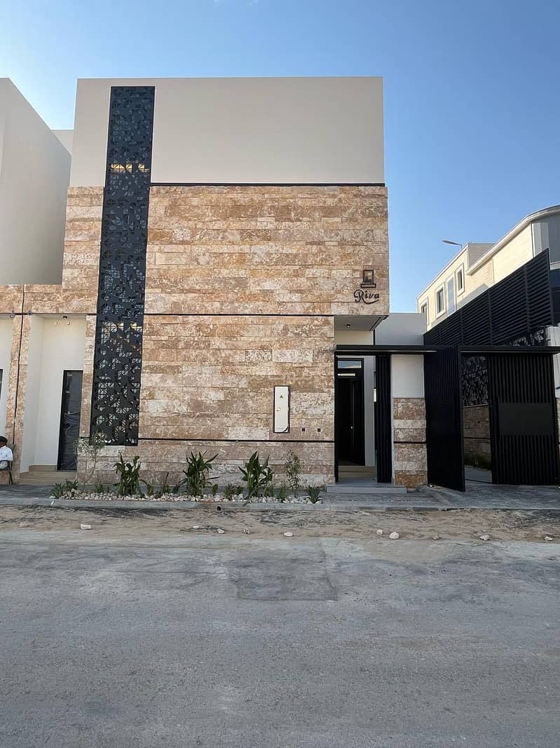 فيلا 5 غرف نوم للبيع في المهدية