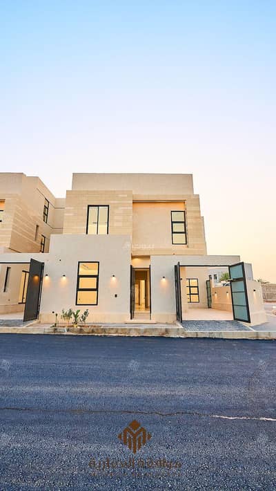 4 Bedroom Villa for Sale in West Riyadh, Riyadh - Villa in West Riyadh，Al Mahdiyah 4 bedrooms 2400000 SAR - 87756053
