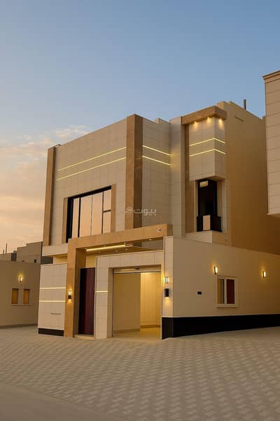 3 Bedroom Villa for Sale in East Riyadh, Riyadh - Villa in East Riyadh，Al Bayan Neighborhood 3 bedrooms 970000 SAR - 87756086