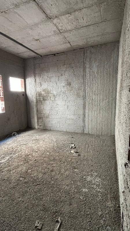 Apartment under construction for sale in Al Rayyan, Jeddah