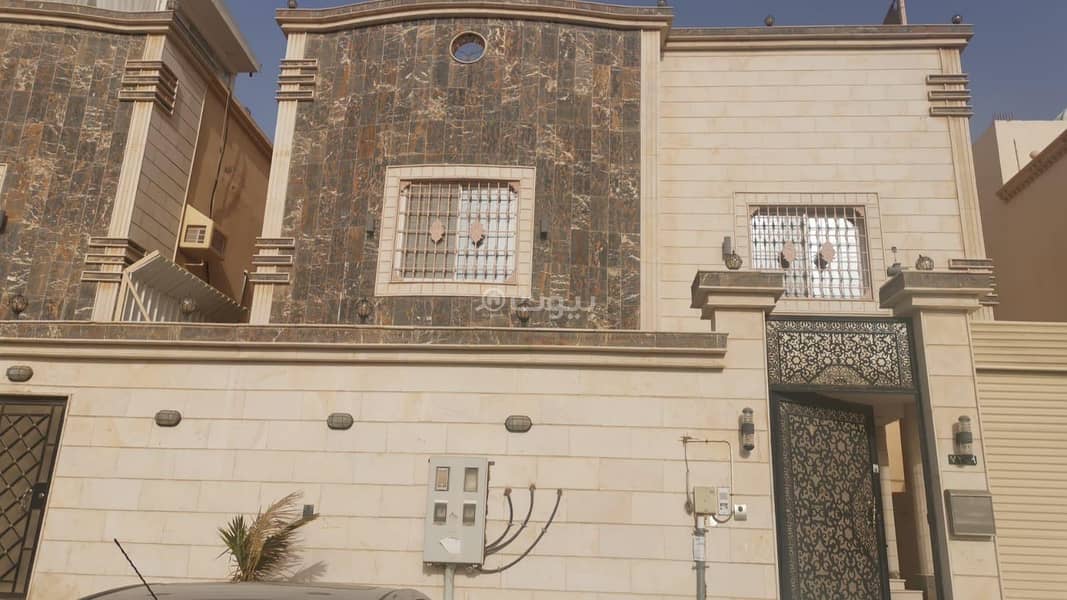 Complete role for rent, Al-Falah neighborhood