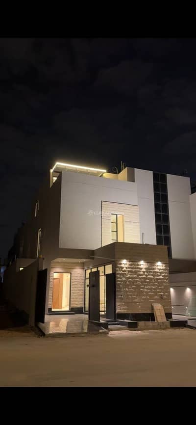 3 Bedroom Floor for Sale in North Riyadh, Riyadh - Floor in North Riyadh，Al Arid 3 bedrooms 2100000 SAR - 87755699