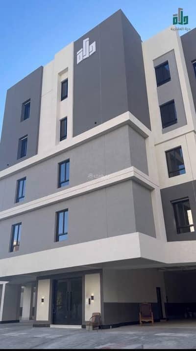 3 Bedroom Flat for Sale in North Jeddah, Jeddah - 3-bedroom apartment for sale in Al Rayyan, Jeddah