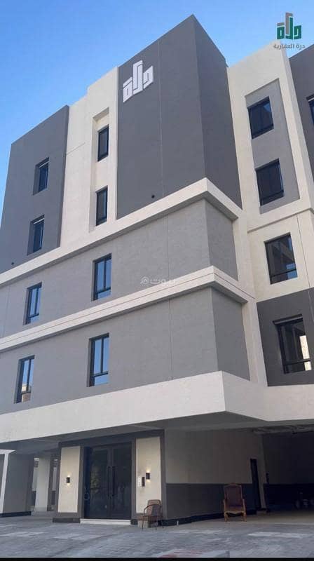 3-bedroom apartment for sale in Al Rayyan, Jeddah