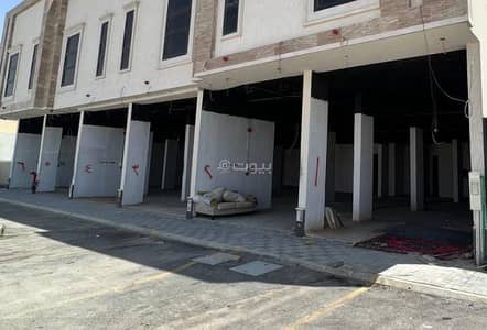 Showroom for Rent in East Riyadh, Riyadh - For rent: a commercial shop in Riyadh, Al-Janadriyah district – Offer number 1278