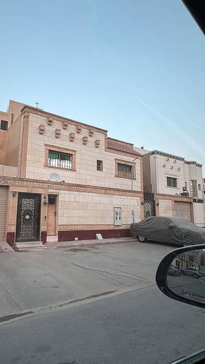 فیلا 8 غرف نوم للبيع في شرق الرياض، الرياض - للبيع فيلا درج داخلي في الرياض حي المونسيه – عرض رقم 1282