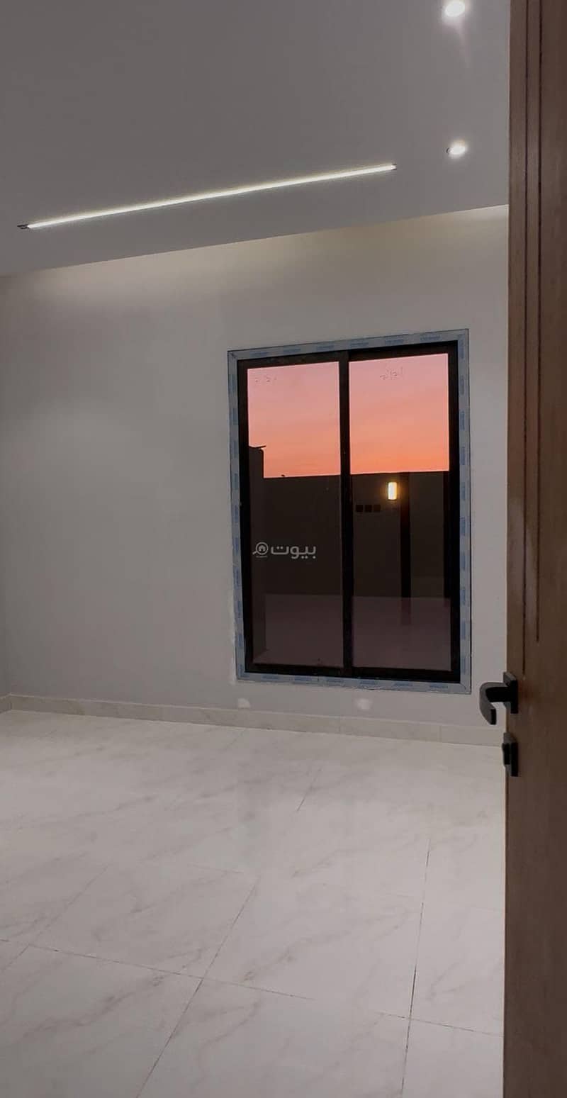 3 غرف نوم دور سكني للبيع في عكاظ