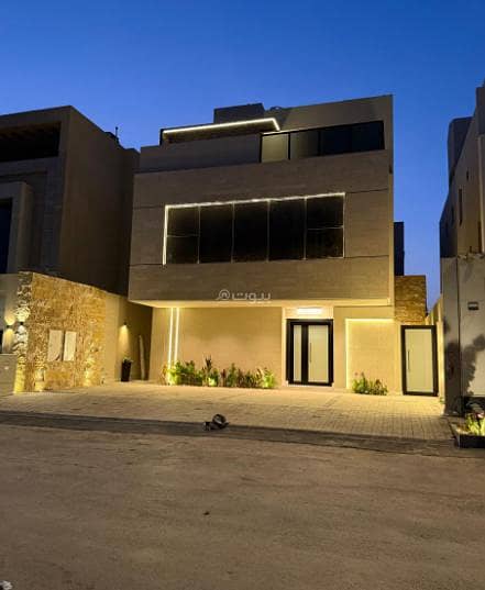 Floor For Rent in Al Qirawan, Riyadh
