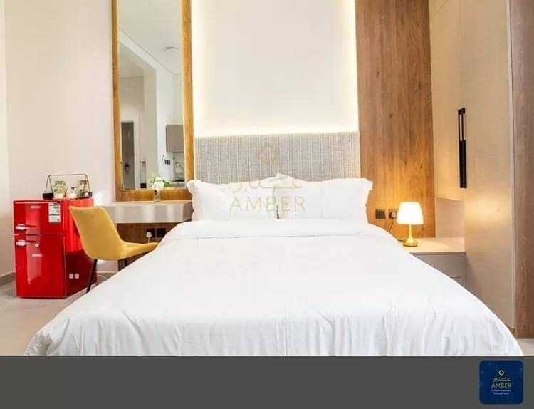 Studio Apartment For Rent in Al Rawdah, Riyadh