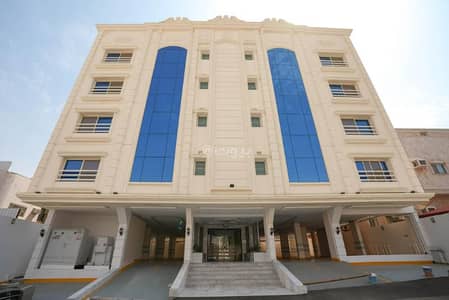 4 Bedroom Flat for Sale in Al Mohamdya, Makkah - Ownership apartments in Al-Sibahani neighborhood