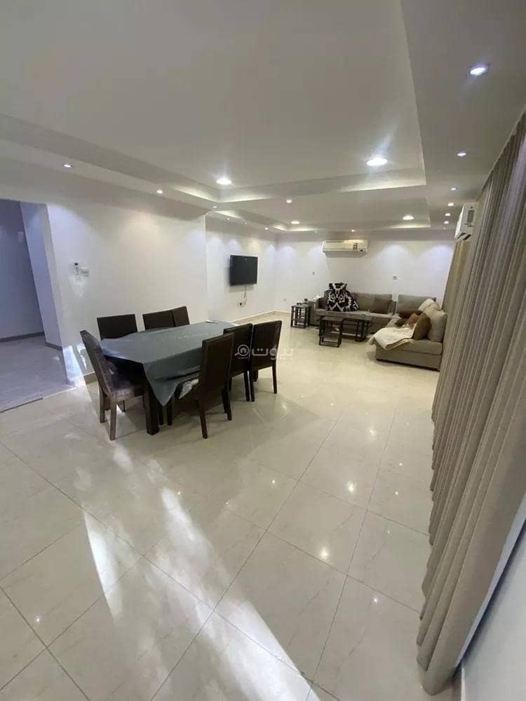 3 Bedroom Floor For Rent in Al Sulimaniyah, Riyadh