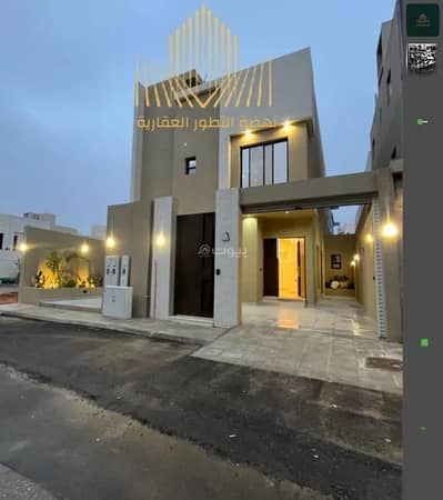 دور 3 غرف نوم للبيع في شرق الرياض، الرياض - دور للبيع في شارع عبدالرحمن الأنصاري, حي الرمال