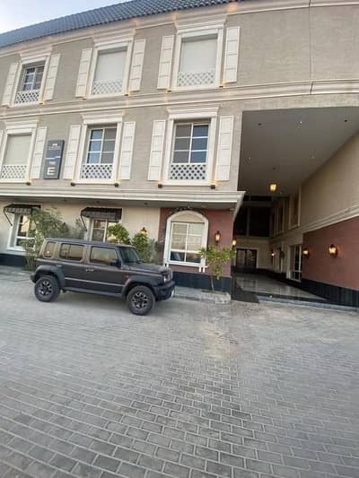 3 Bedroom Apartment for Rent in North Riyadh, Riyadh - 3 Bedroom Apartment For Rent in Al Rabi, Riyadh