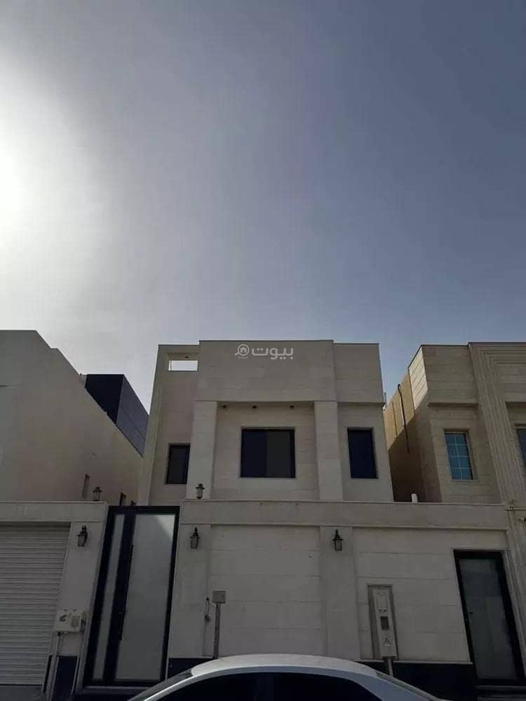Villa For Sale in Al Faisaliyah, Dammam