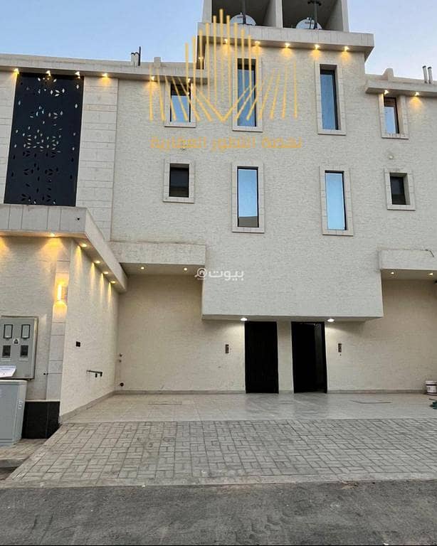 Floor For Sale in Al Rimal, Riyadh Floor For Sale in Al Rimal, Riyadh