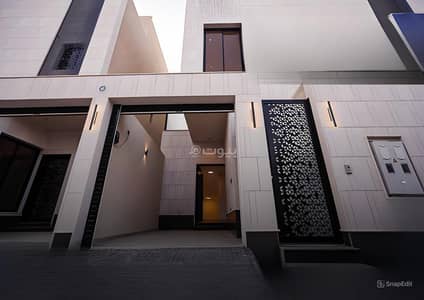 فیلا 5 غرف نوم للبيع في شرق الرياض، الرياض - فله بنت هاوس للبيع