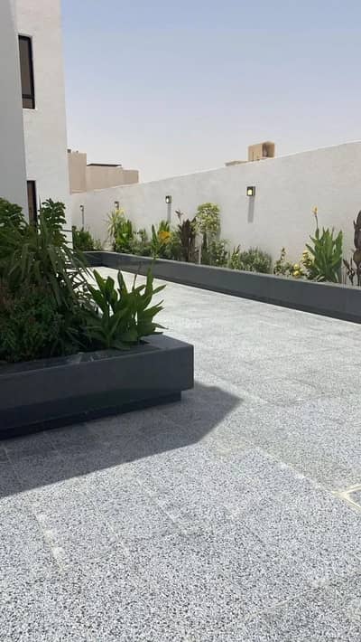 فیلا 4 غرف نوم للبيع في غرب الرياض، الرياض - فيلا للبيع في المحدية، الرياض