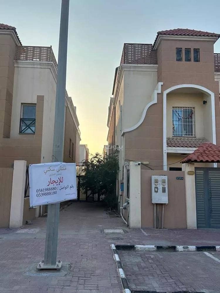 Villa For Rent in Al Fursan, Dammam