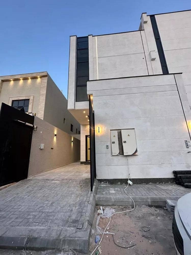 طابق للبيع في المرجان، الرياض