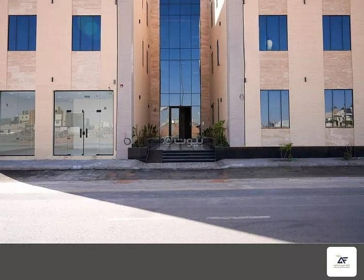 عمارة سكنية فاخرة – حي المهدية عمارة سكنية فاخرة – حي المهدية