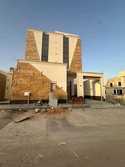 فیلا 4 غرف نوم للبيع في شرق الرياض، الرياض - فيلا للبيع في الجنادرية، الرياض
