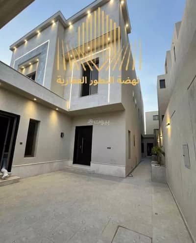 7 Bedroom Villa for Sale in East Riyadh, Riyadh - Villa For Sale in Al Rimal, Riyadh