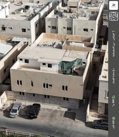 11 Bedroom Residential Building for Rent in North Riyadh, Riyadh - "Building for Rent on Al-Ajri Street, Al-Sulaimaniah District, Riyadh City, Riyadh Region. "