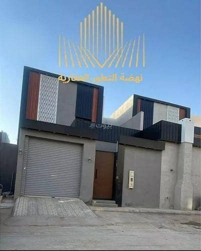 Villa For Sale in Al Rimal, Riyadh
