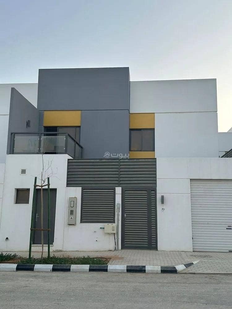 Villa For Rent in King Khalid International Airport, Riyadh