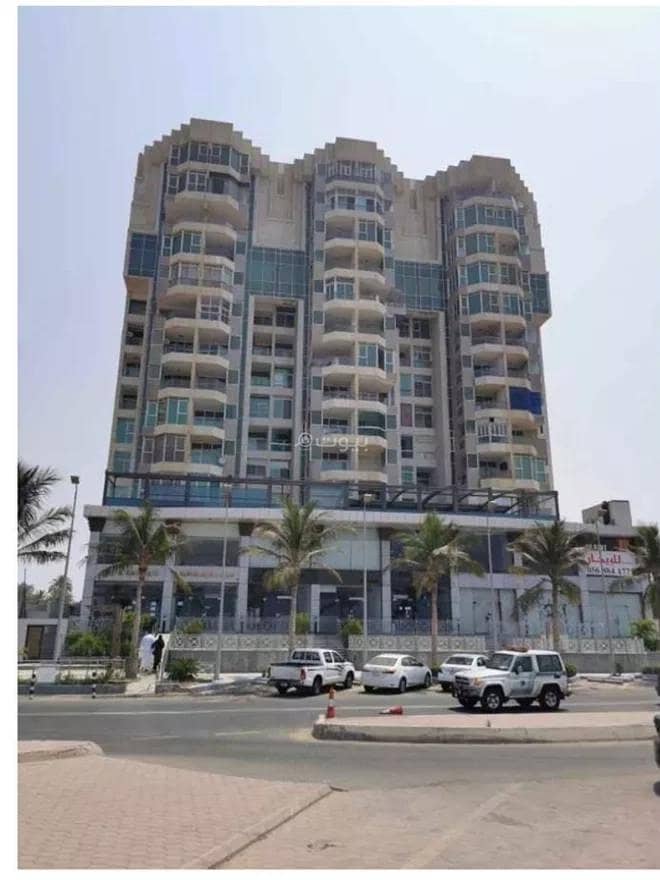 5 Bedroom Apartment For Sale in Al Shati, Jeddah
