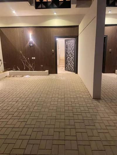 دور 6 غرف نوم للايجار في جنوب الرياض، الرياض - طابق للإيجار في أوز، الرياض