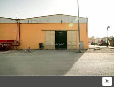 Warehouse for Rent in South Riyadh, Riyadh - "Warehouse for Rent on Alley 122 Street, Al-Mashael District, Riyadh City, Riyadh Region. "