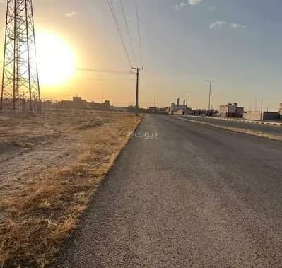 Residential Land for Sale in Amal District, Al Bukayriyah - Property for Sale