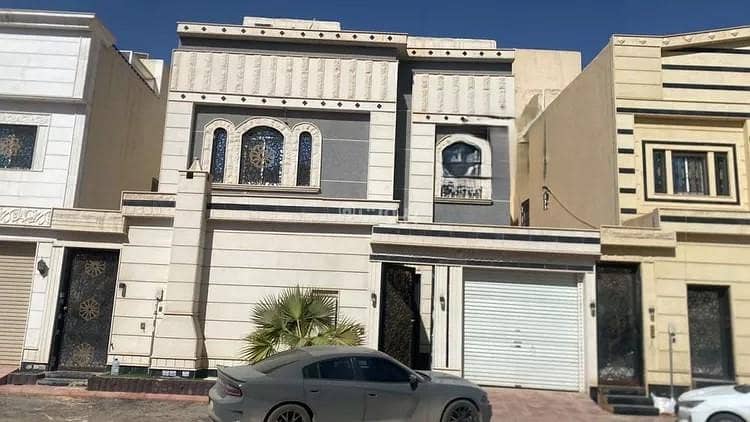 Villa For Sale in Al Rimal, Riyadh