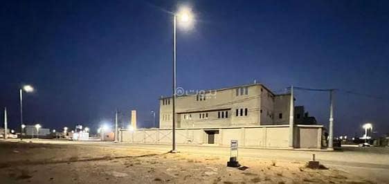 Residential Land for Sale in Amal District, Al Bukayriyah - Property for Sale