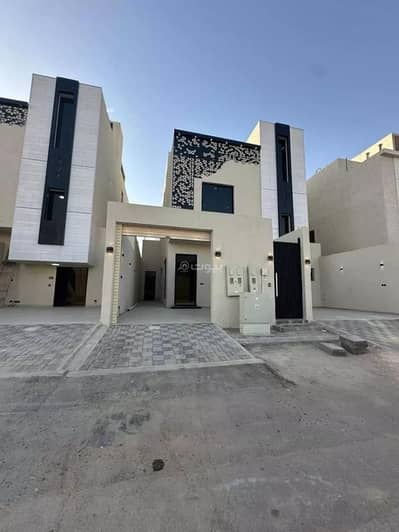 دور 5 غرف نوم للبيع في شرق الرياض، الرياض - دور للبيع في الرياض، الغمل