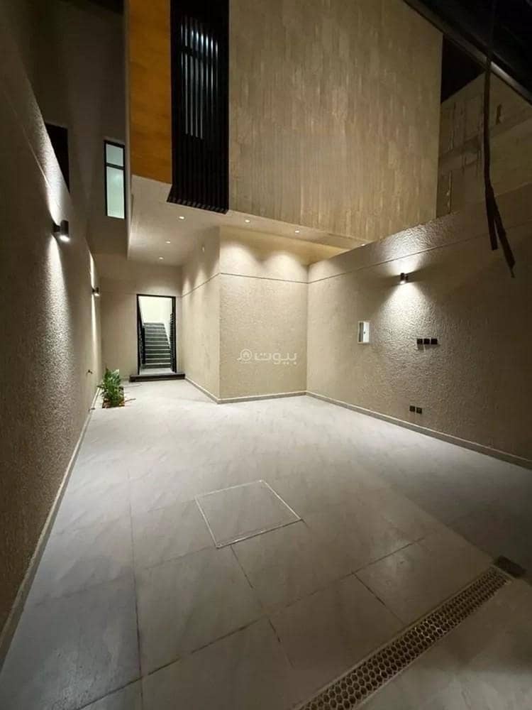 Apartment For Sale in Al Janadriyah, Riyadh