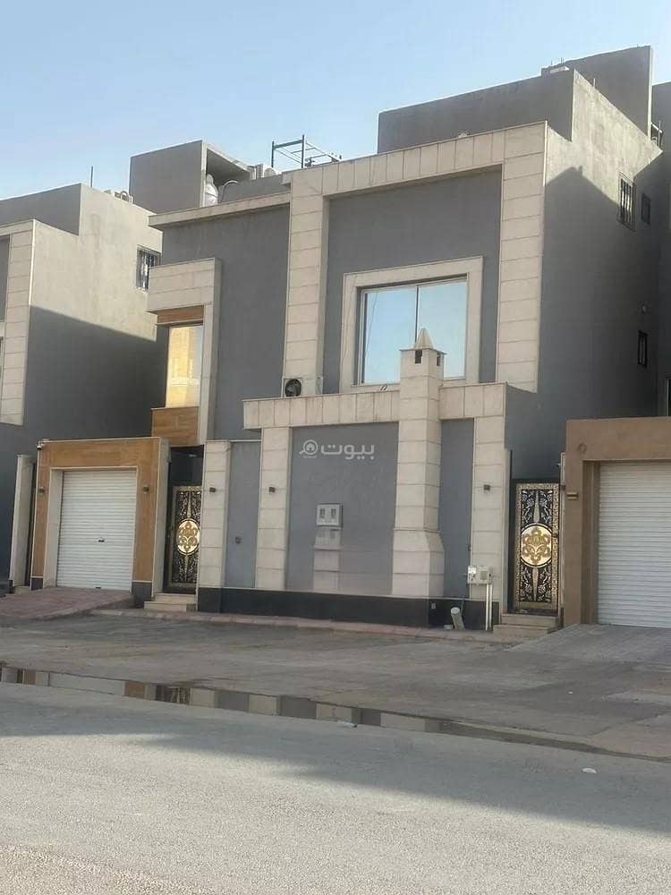 فيلا للبيع في الريمال، الرياض فيلا للبيع في الريمال، الرياض