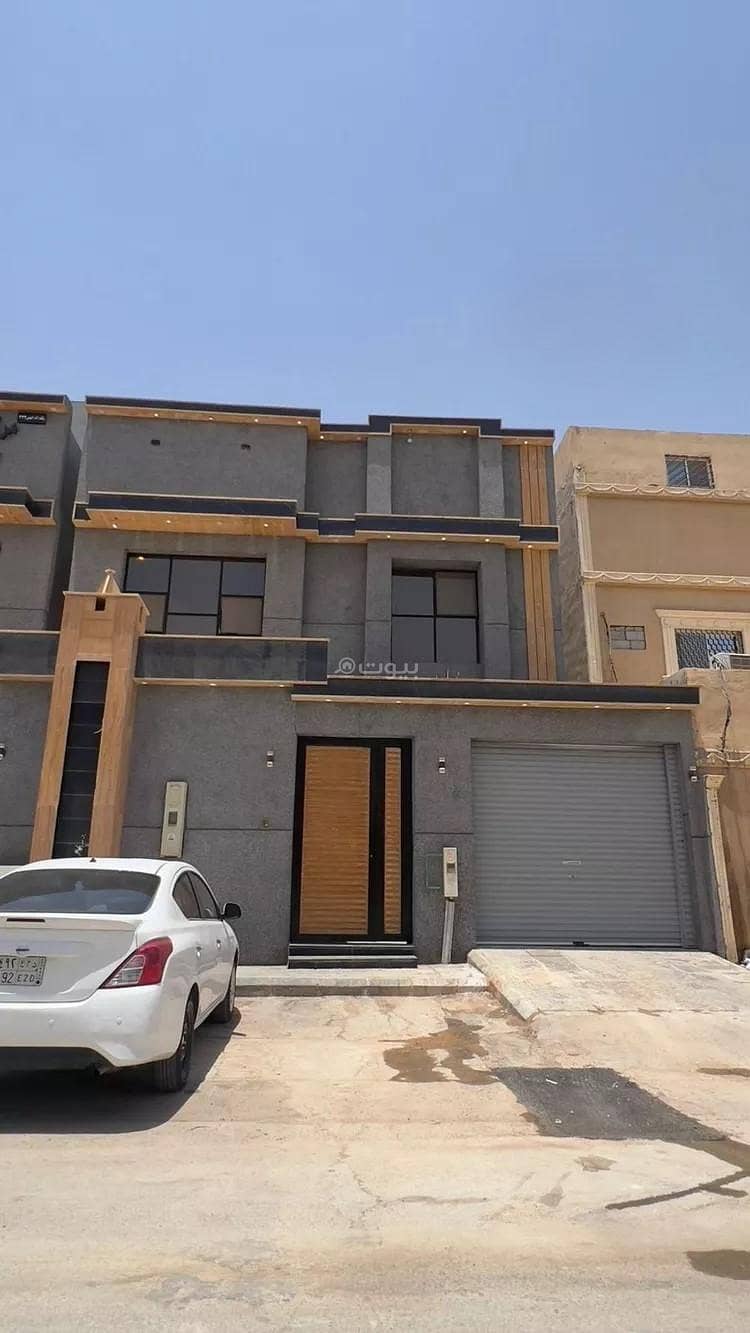 Villa For Sale in Tuwaiq, Riyadh Villa For Sale in Tuwaiq, Riyadh
