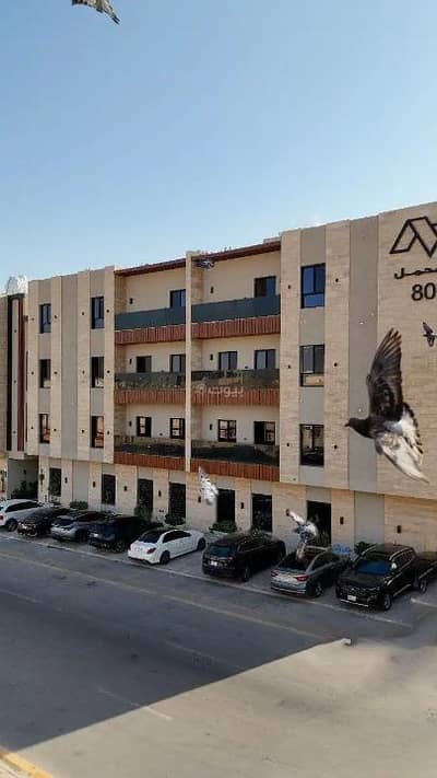 فلیٹ 3 غرف نوم للبيع في شرق الرياض، الرياض - شقة للبيع في الروضة، شرق الرياض