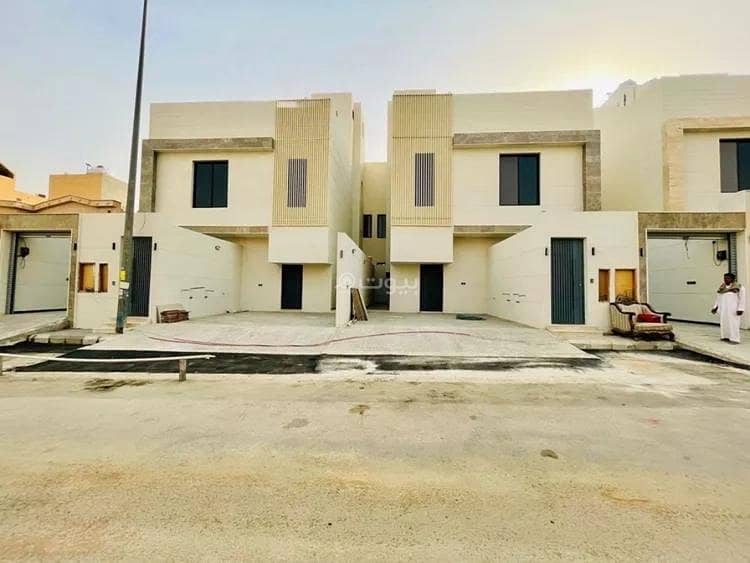 دور للبيع في شارع عبدالرحمن بن خضير, حي طويق, مدينة الرياض, منطقة الرياض دور للبيع في شارع عبدالرحمن بن خضير, حي طويق, مدينة الرياض, منطقة الرياض