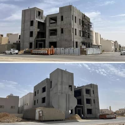Residential Building for Sale in West Riyadh, Riyadh - Property for Sale
